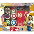 Be-Glam Atelier De Tatuagens Fashion