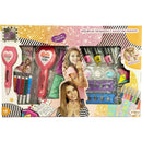 Atelier De Tatuagens E Manicure Fashion