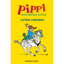 Pippi das Meias Altas de Astrid Lindgren