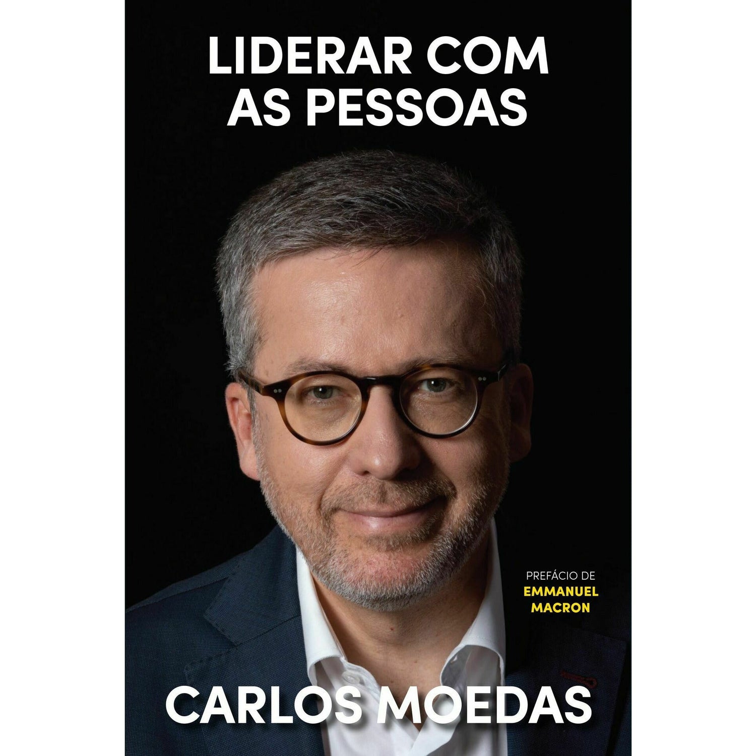 Liderar com as Pessoas de Carlos Moedas