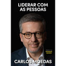 Liderar com as Pessoas de Carlos Moedas