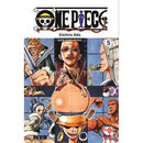 One Piece Nº 5 - Está Tudo Bem!!! de Eiichiro Oda