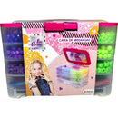 Be-Glam Caixa De Bijuterias 4 Andares