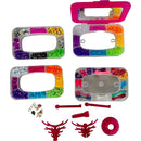 Be-Glam Caixa De Bijuterias 4 Andares