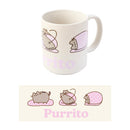 Caneca - Pusheen