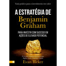 A Estratégia De Benjamin Graha de Evan Bleker
