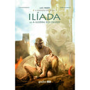 Íliada 2 - A Guerra dos de Luc Ferry, Clotilde Bruneau