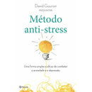 Método Anti-Stress de David Gourion