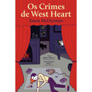 Os Crimes de West Heart de Dann McDorman