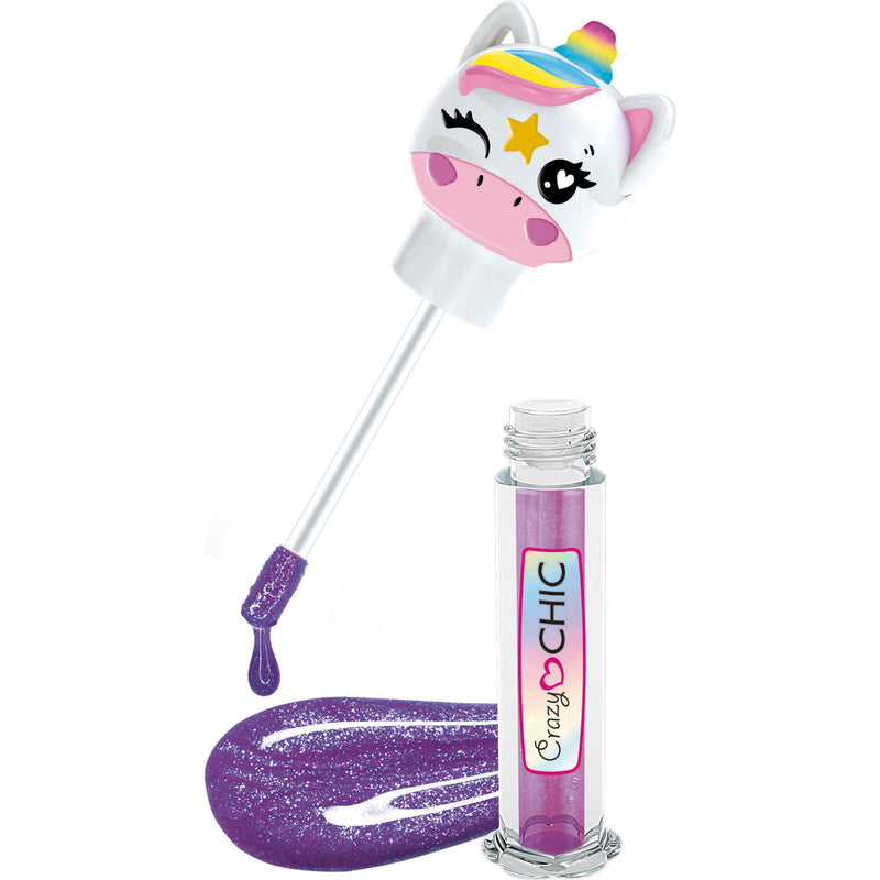 Crazy Chic - Lovely Lip Gloss Caixa