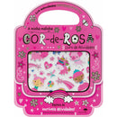 A Minha Malinha Cor-De-Rosa de AAVV