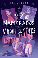 99 Namorados de Micah Summers de Adam Sass