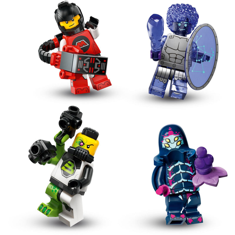 Mini Figuras Lego
