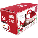 Conjunto Caneca Pai Natal Com Meias