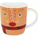 Conjunto Caneca Rena Com Meias