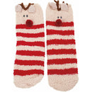 Conjunto Caneca Rena Com Meias