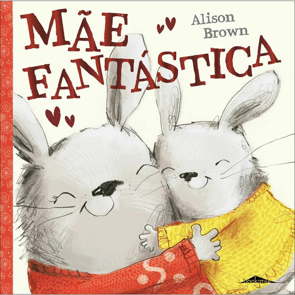 Mãe Fantástica de Alison Brown