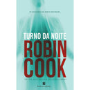 Turno Da Noite de Robin Cook