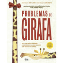 Problemas De Girafa de Jory John e Lane Smith