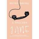 À Procura De Jane de Heather Marshall