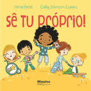 Sê Tu Próprio de Nima Patel