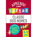 Classe dos Nomes 6-9 Anos