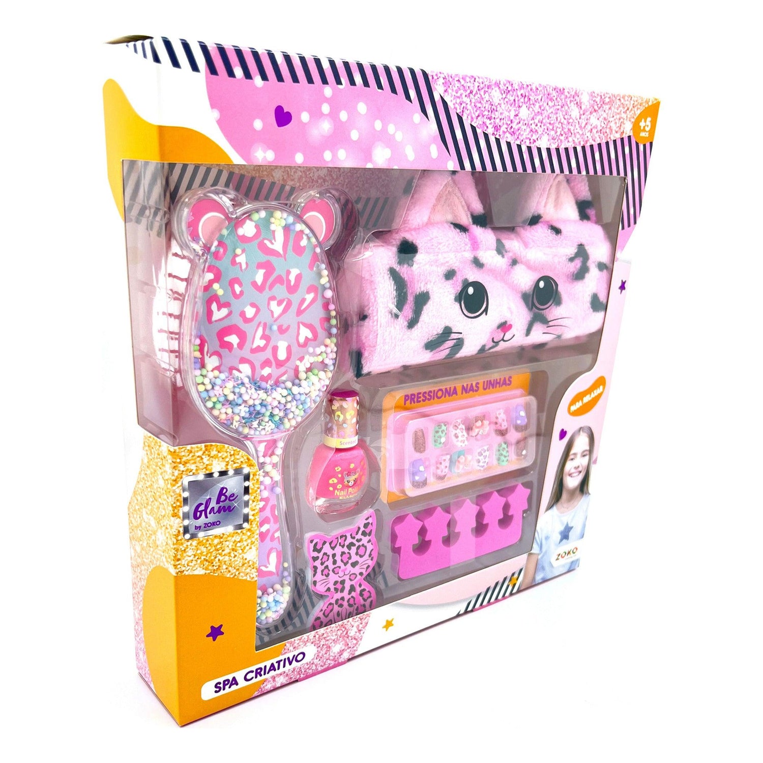 Zoko Be Glam - Spa Criativo