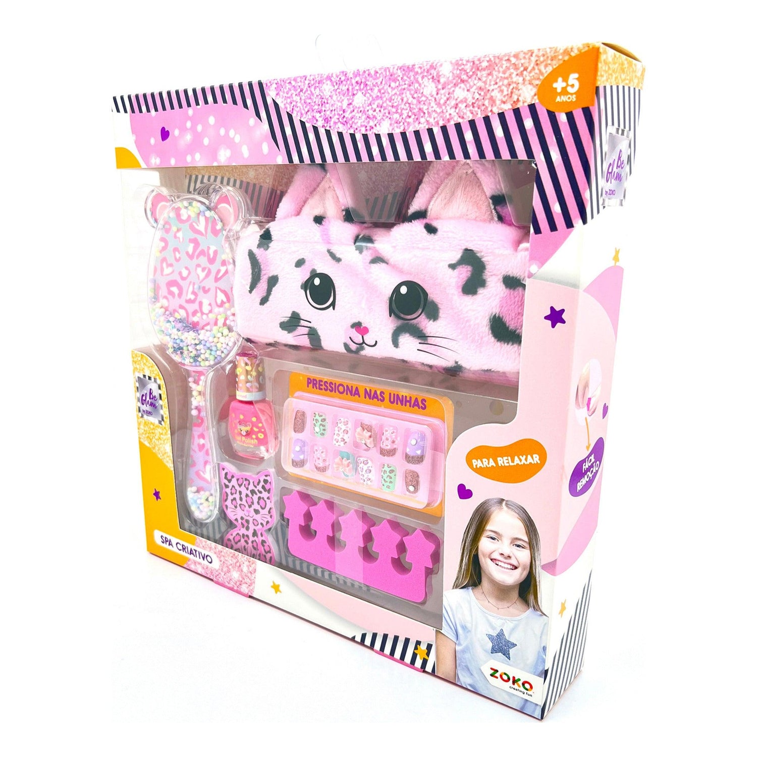 Zoko Be Glam - Spa Criativo