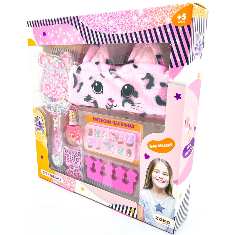 Be Glam Spa Criativo