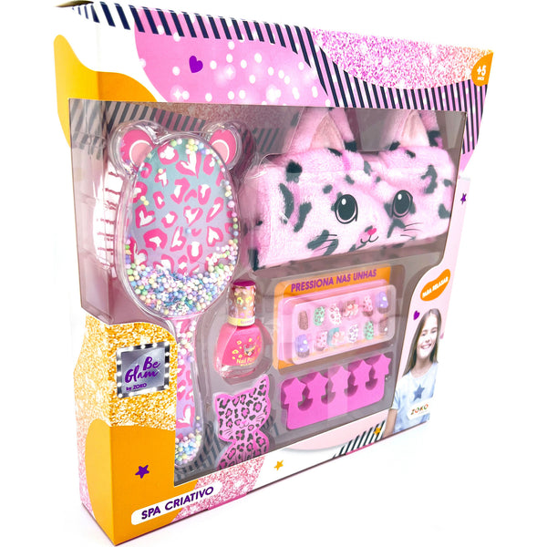 Be Glam Spa Criativo