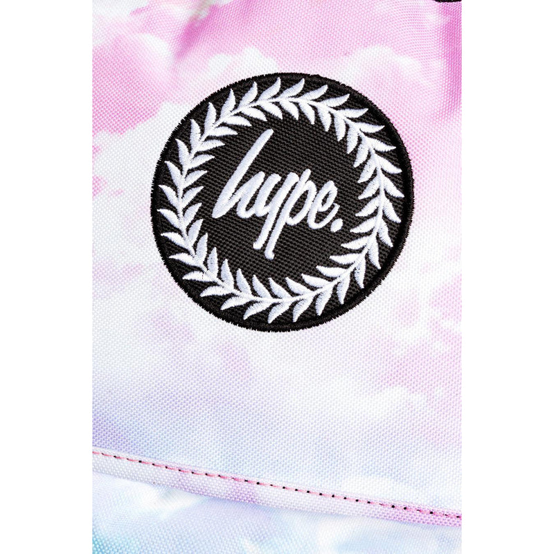Mochila Clouds Pastel Hype