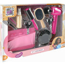Be-Glam Kit Cabeleireiro