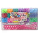 Be-Glam Set Pulseiras Elástico Zoko-Be G