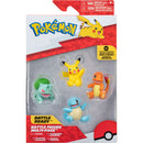 Pokémon Pack 4 Kanto