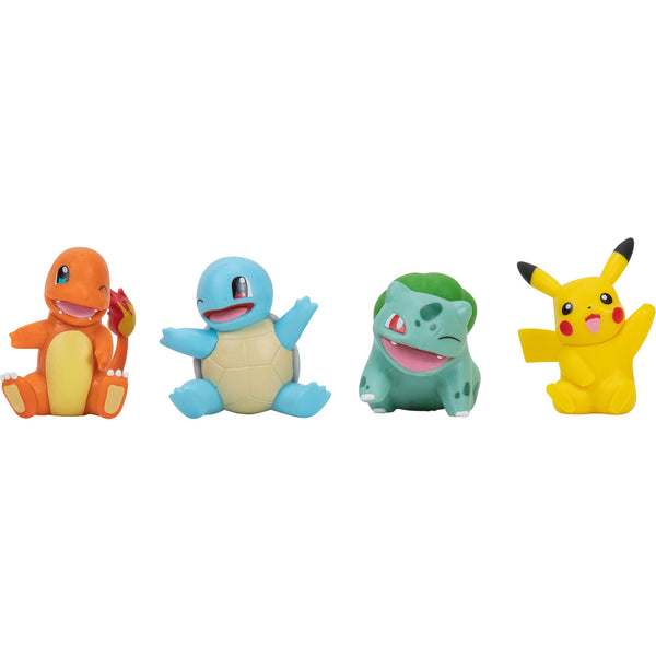 Pokémon Pack 4 Kanto