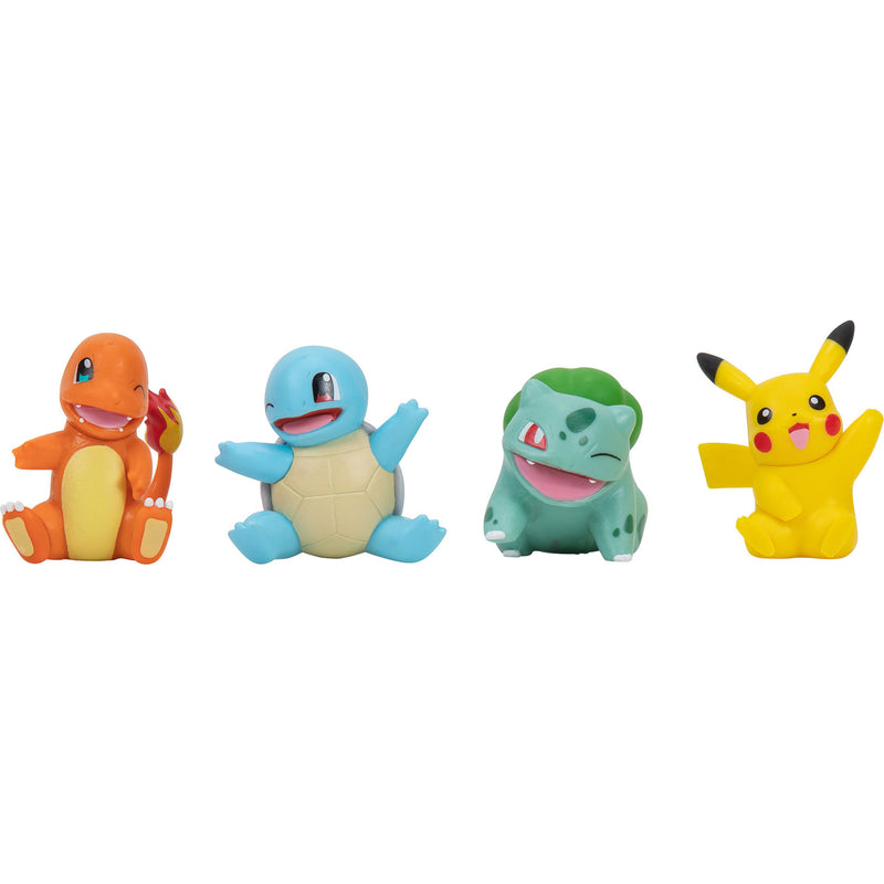 Pokémon Pack 4 Kanto