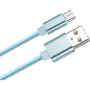 Cabo de Dado Micro USB Telemóvel 120cm