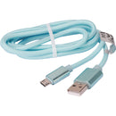 Cabo de Dado Micro USB Telemóvel 120cm