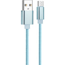 Cabo de Dado Micro USB Telemóvel 120cm