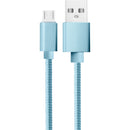 Cabo de Dado Micro USB Telemóvel 120cm