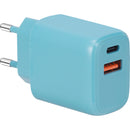 Carregador Tomada Com Entrada Usb E Type