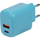 Carregador Tomada Com Entrada Usb E Type