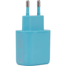 Carregador Tomada Com Entrada Usb E Type