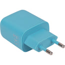 Carregador Tomada Com Entrada Usb E Type