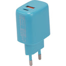 Carregador Tomada Com Entrada Usb E Type