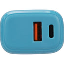 Carregador Tomada Com Entrada Usb E Type