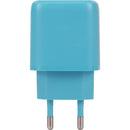 Carregador Tomada Com Entrada Usb E Type