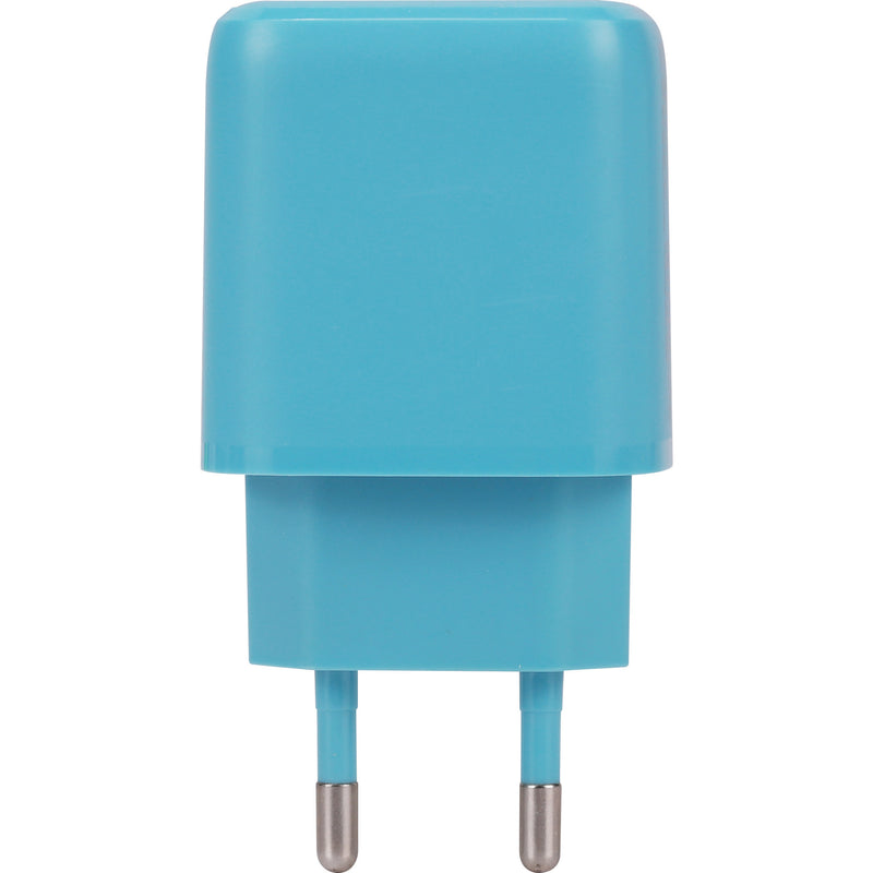 Carregador Tomada Com Entrada Usb E Type