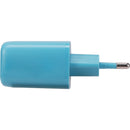 Carregador Tomada Com Entrada Usb E Type