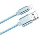 Cabo de Dado Lightning Telemóvel 120cm